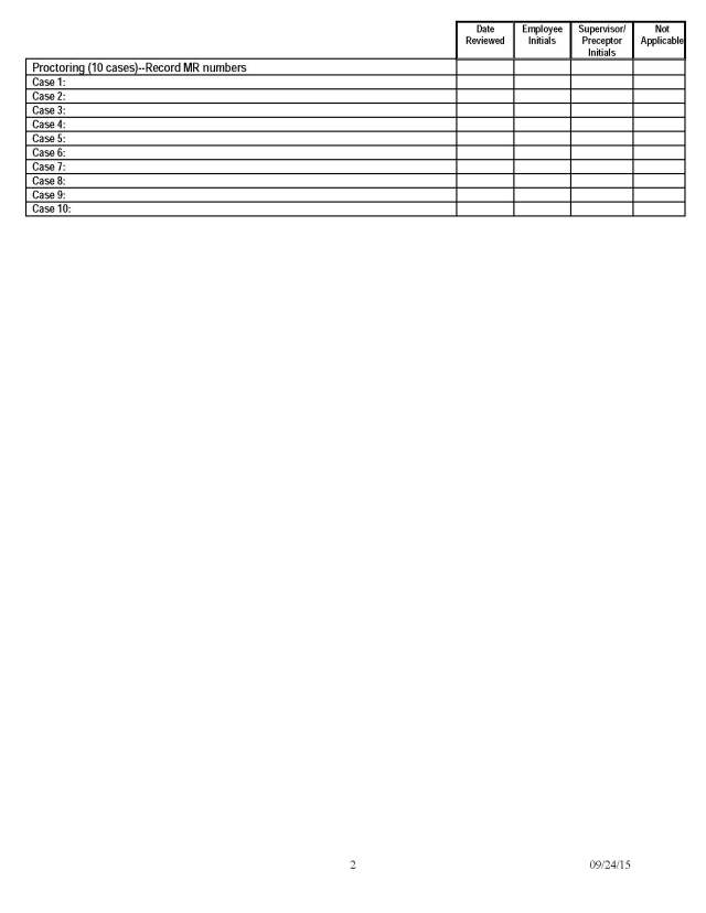 SEDATION SERVICE ORIENTATION CHECKLIST_Page_2